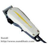 high-carbon steel hair clipper