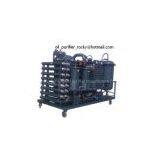 Fire-Resistance Hydraulic Oil Purifier/Fire-Resistance Hydraulic/Fire-Resistance Hydraulic/Fire-Resistance Hydraulic/Fire-Resistance Hydraulic/Oil Clarifier/Oil Filter/Oil Regeneration thumbnail-2