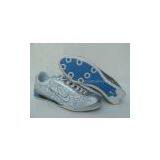 Shox Sale Women Shoes Cheap Wholesale Silver Electricity Embroidery thumbnail-1