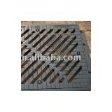 Ductile Iron Grate