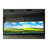 HD 1920X1080 Multi Screen Video Wall LCD 3.5mm / 3.9mm / 5.5mm For Meeting Rooms