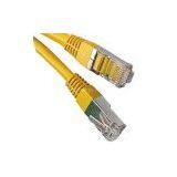 CAT6 STP Internet Cable With RJ45 Connector