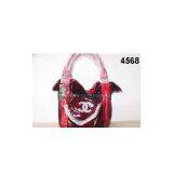 Fashion T-shirt in Stock thumbnail-1