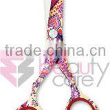 Barber Scissors Brand/fancy and Printed Scissors/Professional Barber Scissors