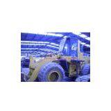 KOMATSU WA380-1 Wheel Loader