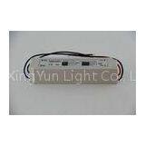 100W 50Hz Constant Voltage 12 Volt LED Driver Efficiency With Overload Protection