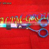 Professional Pet Grooming Scissors Dog Scissors 6", Professional Hair Scissors Guaranteed thumbnail-1