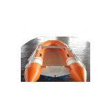 Rigid Inflatable Boat HYP335 thumbnail-1