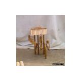 Bamboo WATER ROLLING MACHINE Small