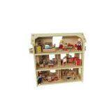 Doll House thumbnail-1