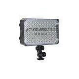 13W HD 320 Video Camera LED Light For Canon Nikon Pentax DSLR Camera Video Light thumbnail-1
