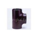 TEE——Fittings thumbnail-1