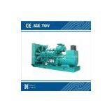 Cummins Generator Set 60Hz, 1,800rpm thumbnail-2