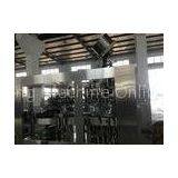 Aseptic Beer Bottling Equipment , Drinking Water Filling Production Line 12 Head - 40 Heads thumbnail-1