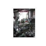 Extruder For Fiber Production Line