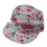 Wholesale Print Baseball Hat Cap,3D Embroidery Hat Cap,snapback Cap Hat thumbnail-3