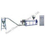 PVC Plastic Pelletizing Machine