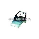 High Quality Howo Parts LEFT DOOR AZ1642210001