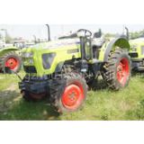 60HP 4WD small farm tractor