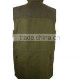 2016 Waterproof Men Tactical Stylish Hunting Waistcoat thumbnail-6