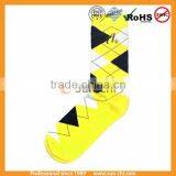 High Quality Long Wholesale Cheap Mens Dress Socks thumbnail-4