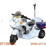 Rechargeable Battery Motor Cycle