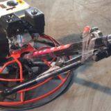 Hand Held Floor Pavement Trowelling Machine With Low Price From Factory Direct Sale thumbnail-4