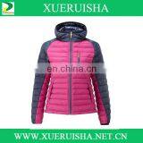Warm Casual Coats for Woman Winter Outdoor Jacket Coats thumbnail-1
