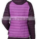 Jacket for Woman in Winter Weather Outwear Clothing thumbnail-2