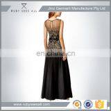 Wholesale Express Turkey Wedding Dress Maxi Dresses thumbnail-2