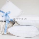 Soft as Down Extra Soft Peached Gussetted Microfibre Pillow