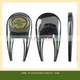 Golf Pitch Repair and Ball Marker thumbnail-1