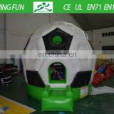 Inflatable Jumping Castle,inflatable Castle,inflatable Bouncy Castle for Kid thumbnail-1