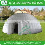 Unique Inflatable Igloo Camping Tents for Sales thumbnail-2