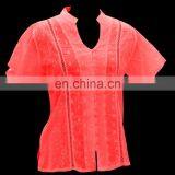 100% COTTON LADIES SHIRTS 2017 thumbnail-5