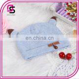 2017 New Fashion Autumn Baby Caps Unisex Cute Design for Baby thumbnail-1