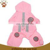 Dog Rain Coat thumbnail-1