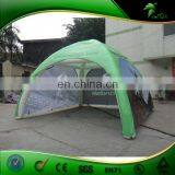 Outdoor Cheap Inflatable Igloo Tent / Advertising Large Inflatable Dome Tent For Trade Show thumbnail-1
