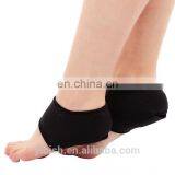 Plantar Fasciitis Therapy Wrap Heel Arch Support Sleeve Cushion Pair#HGT-03