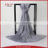 Special Design Cheap Price Viscose Scarf Hijab for Women