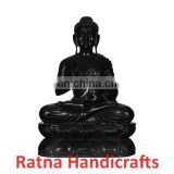 Lord Buddha Marble Statue D007