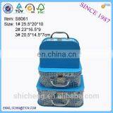 Mushroom Packaging Box in Selangor, Macaron Packaging Box