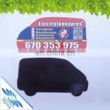 Advertising Resin Decoration Soft Pvc Fridge Magnet Whoesale Animal Shape Sticker thumbnail-2