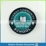 Personalized Woven Decorative Patch for Clothes thumbnail-4