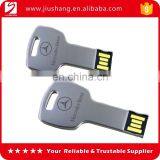 Branded Car Logo Plastic Usb Flash Drivers With Factory Direct Supply thumbnail-1
