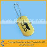 Promotional Gifts Metal Key Chains thumbnail-1