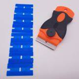 Wholesale Plastic Single Edge Razor Blades at Low Price thumbnail-3