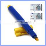 Multi Country Pen Style Money Detector Banknote Test Checker