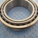 32034X 2007134E 170X260X57 mm high quality tapered roller bearing