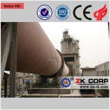 Small Used Cement Activated Carbon Lime Pottery Ceramic Rotary Kiln thumbnail-5